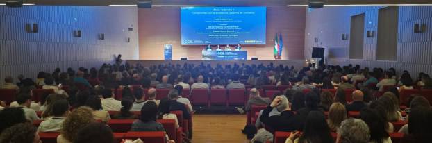 Imagen del artículo Lefebvre es patrocinador oro del IV Congreso sobre Control Interno Local (CCIL) celebrado en Córdoba en octubre